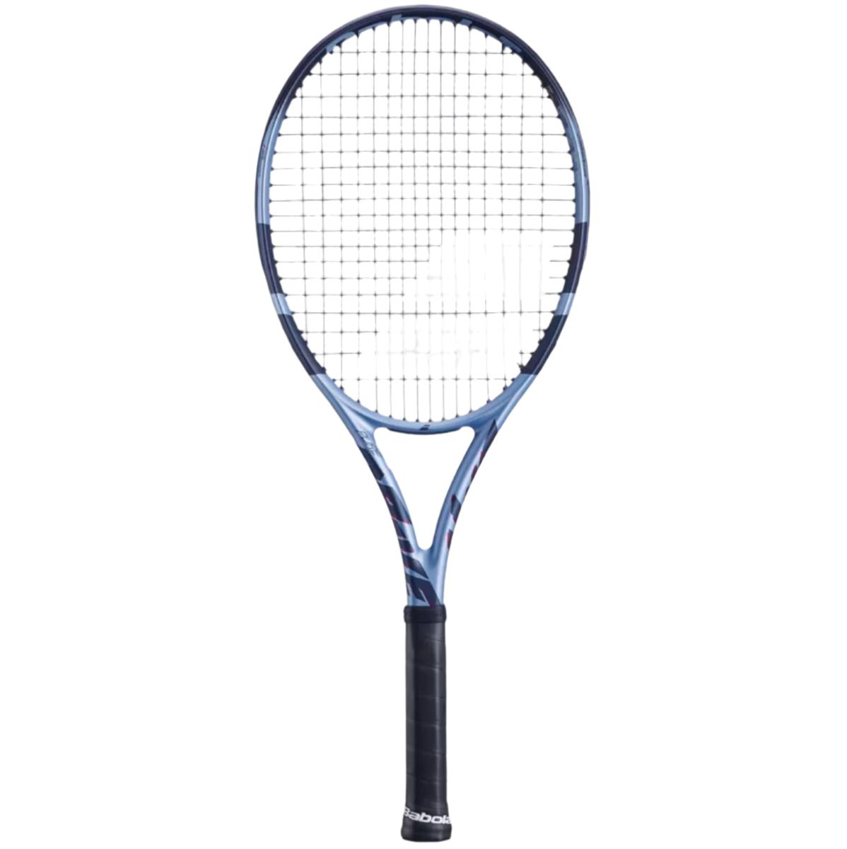Babolat Pure Drive Babolat pure drive tennisketcher