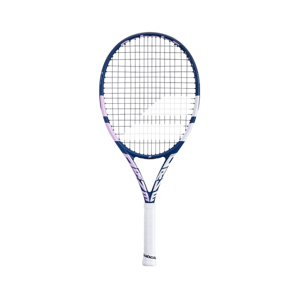 Babolat Pure Drive Junior 25 Girl Babolat pure drive tennisketcher