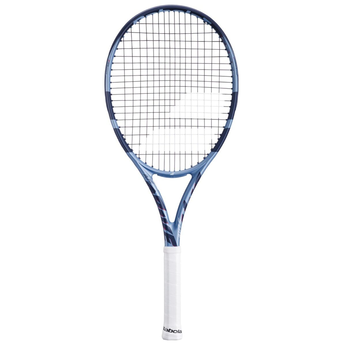 Babolat Pure Drive Super Lite Babolat pure drive tennisketcher