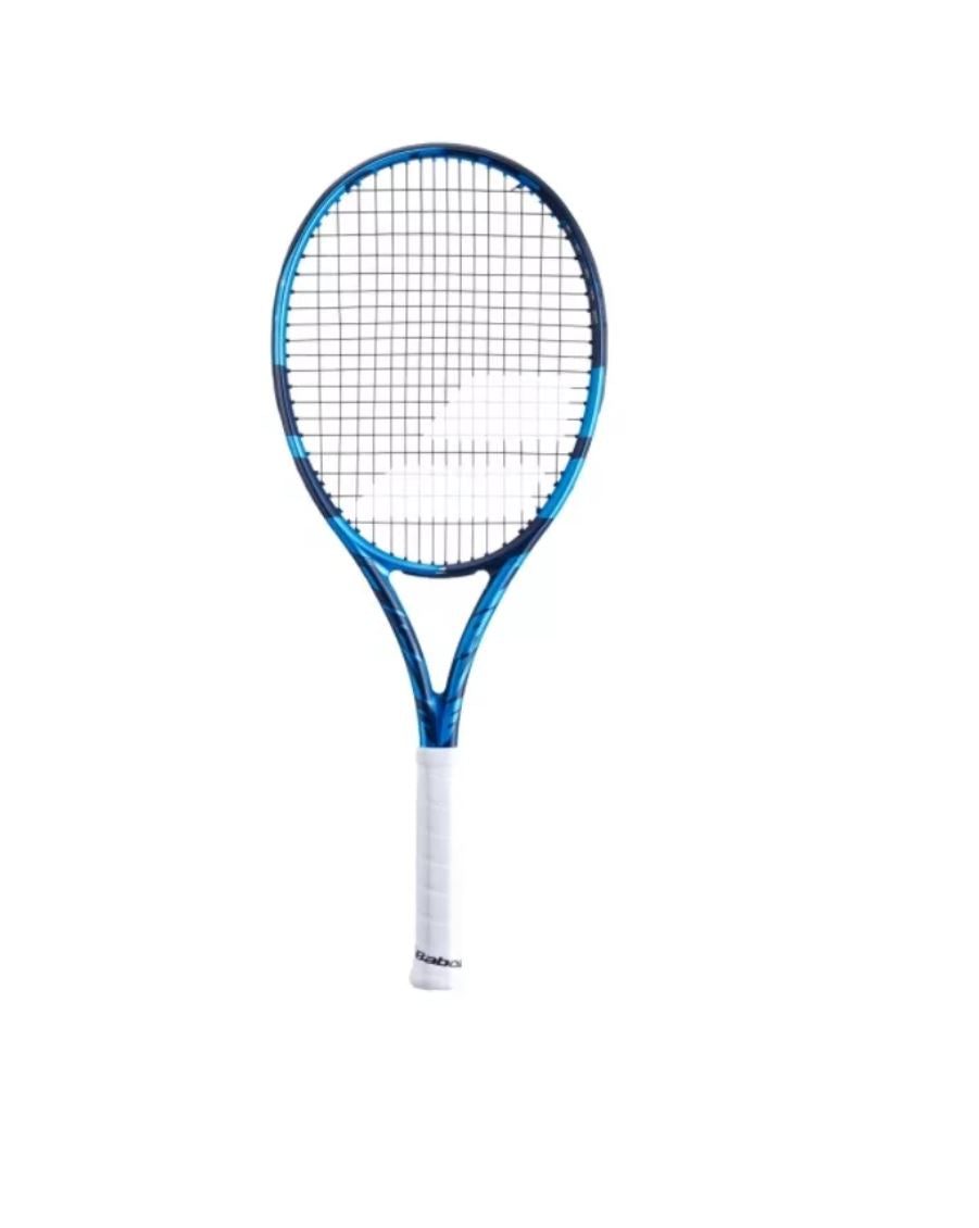 Babolat Pure Drive Team Babolat pure drive tennisketcher
