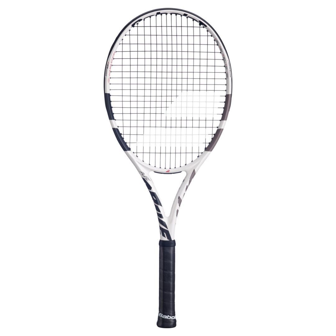 Babolat Pure Drive Wimbledon Babolat pure drive tennisketcher