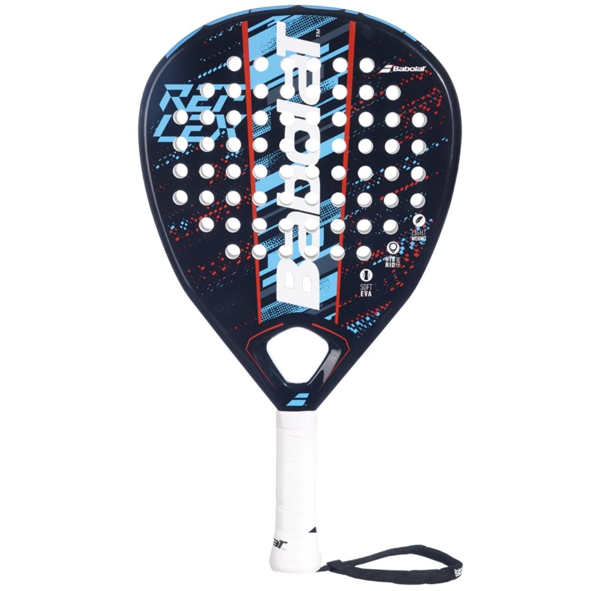 Babolat Reflex padel bat