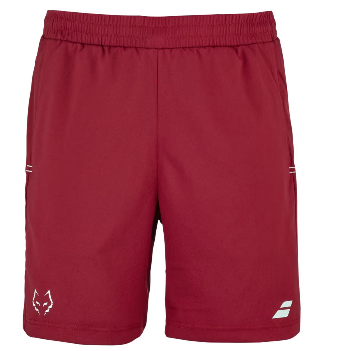 Babolat Shorts Juan Lebron padeltøj