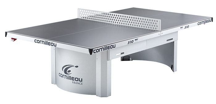 Cornilleau Campus Outdoor bordtennisbord