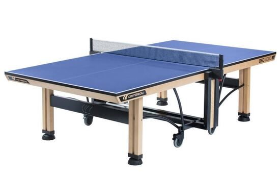 Cornilleau Wood 850 (indendørs) bordtennisbord