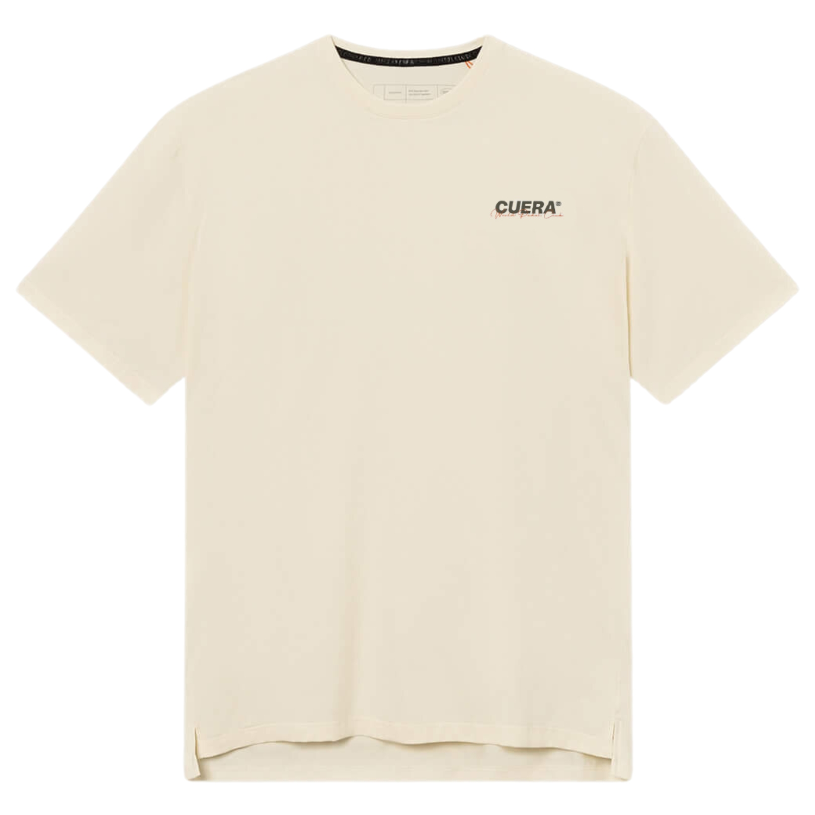 Cuera Active Weight T-shirt Off padeltøj