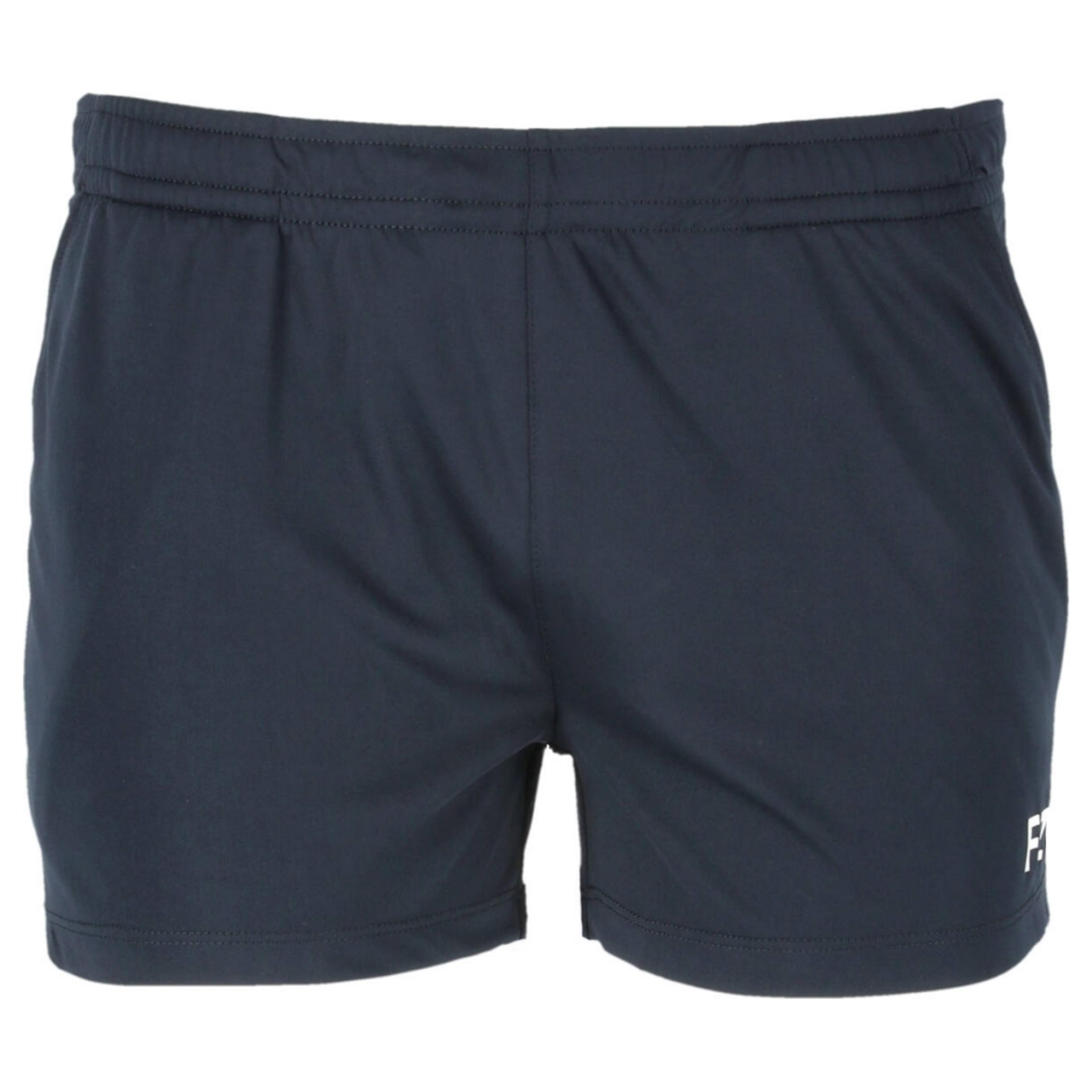 Forza Laya Shorts Sapphire badmintontøj