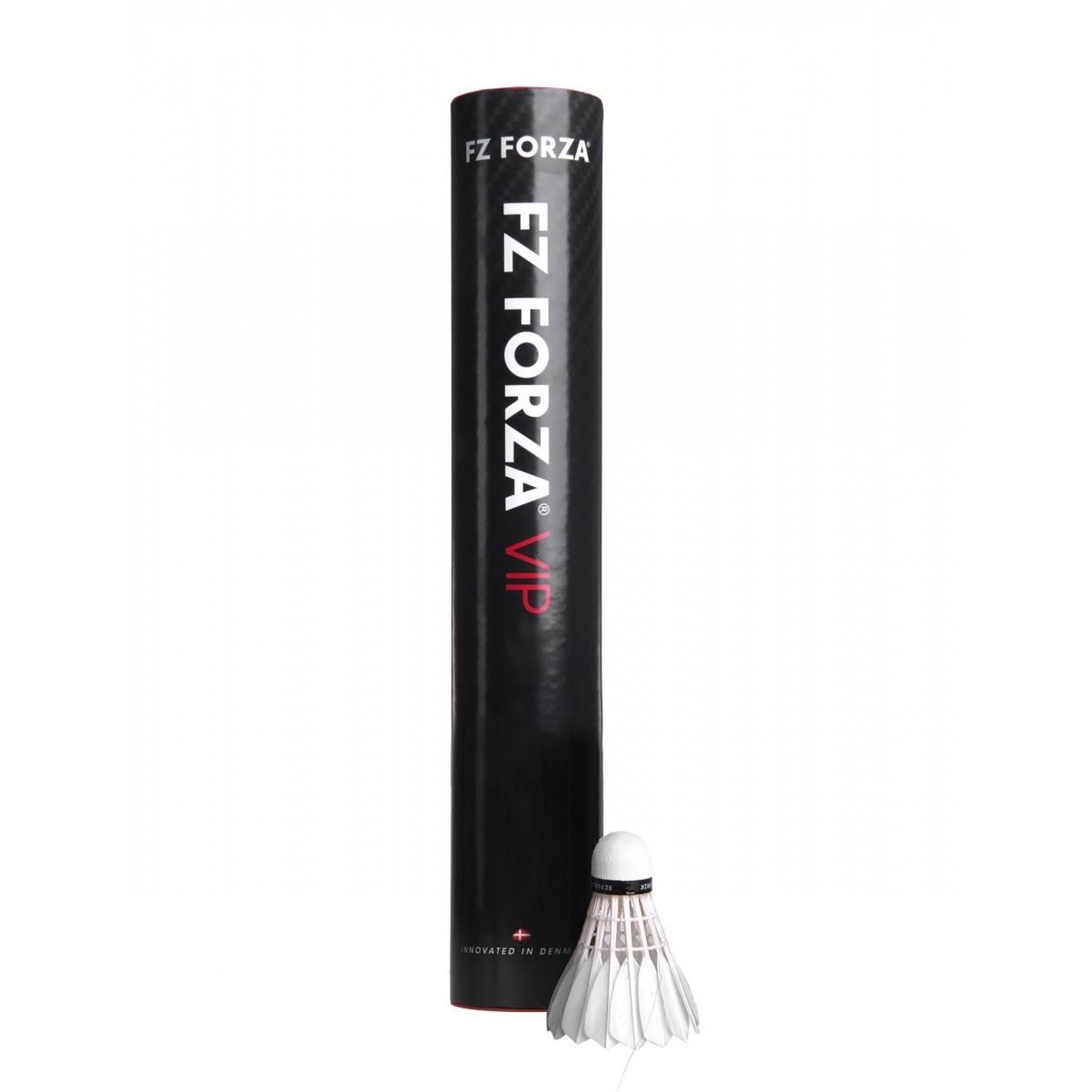 FZ Forza VIP (12 stk.) fjerbolde