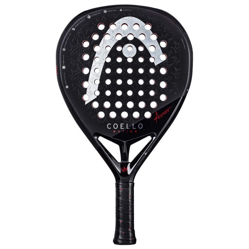 Head Coello Motion Head padel bat