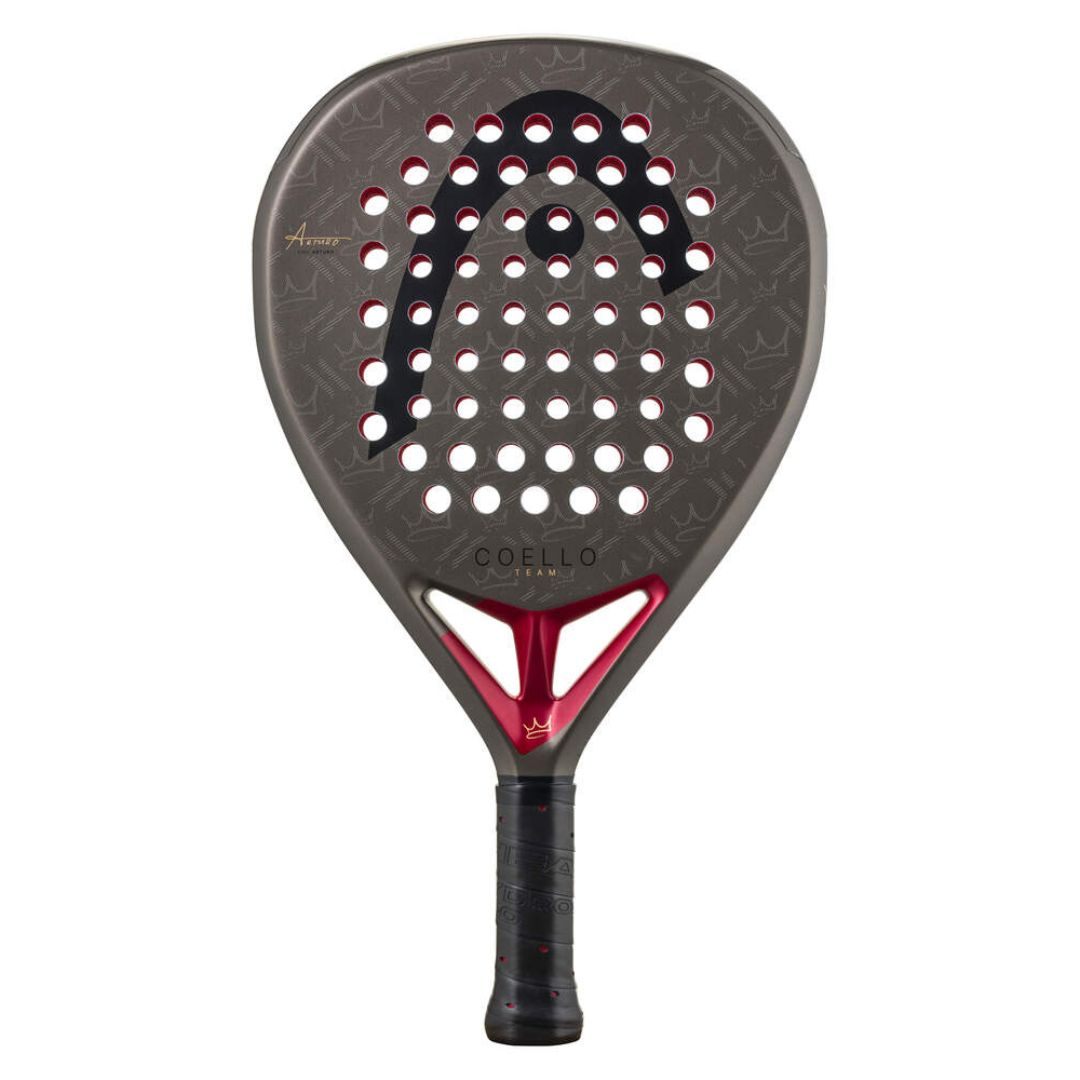 Head Coello Team Head padel bat