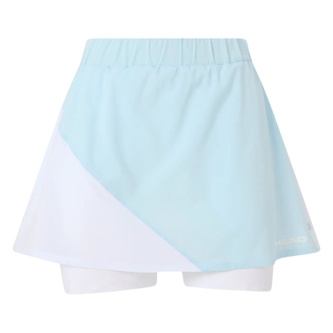 Head Dynamic Skort tennisnederdel