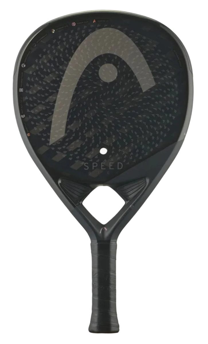 Head Speed One X Head padel bat