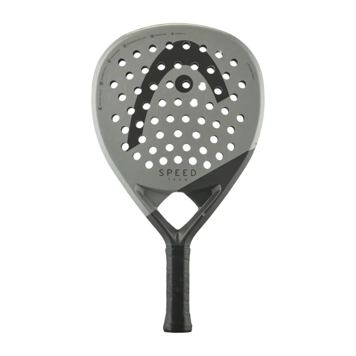 Head Speed Team Head padel bat