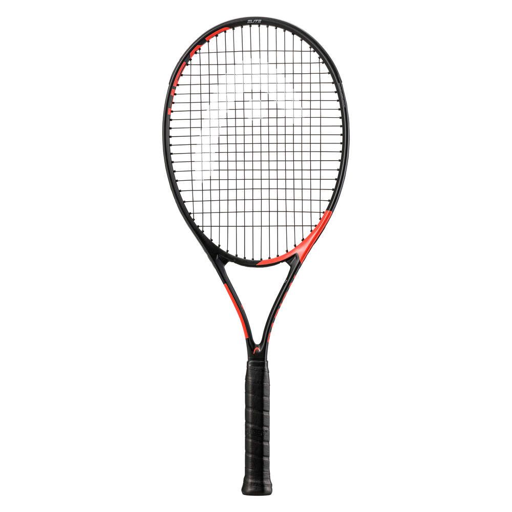Head Ti Radical Elite Head tennisketcher