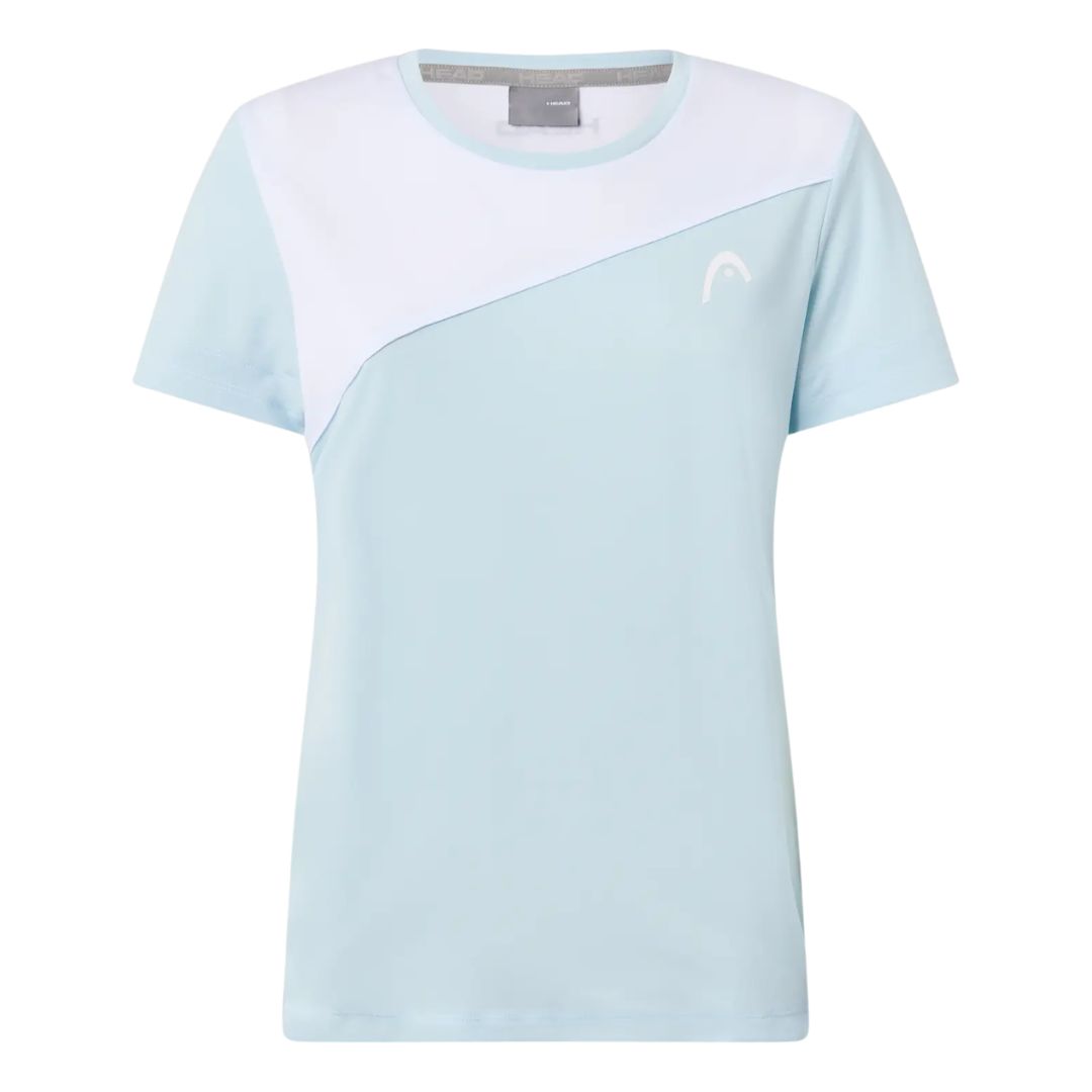 Head Tie-Break T-shirt padeltøj