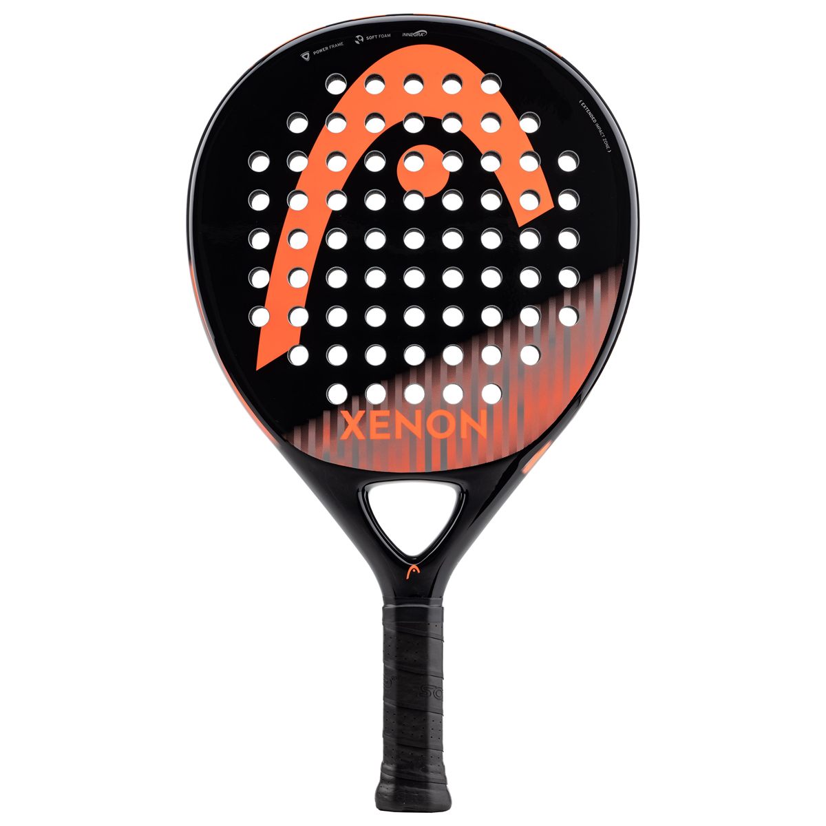 Head Xenon Head padel bat