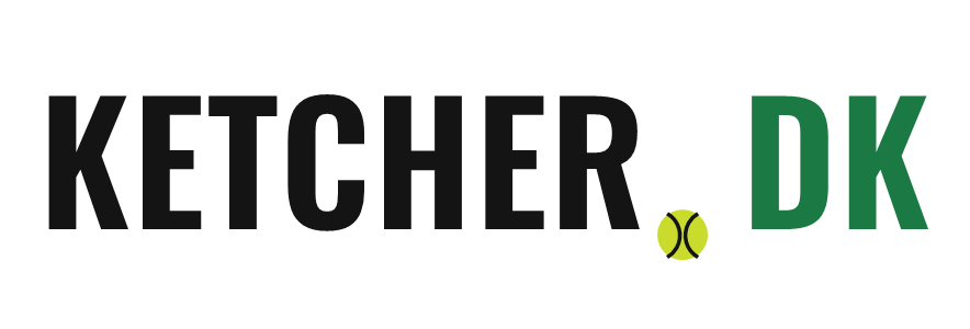 Ketcher.dk logo