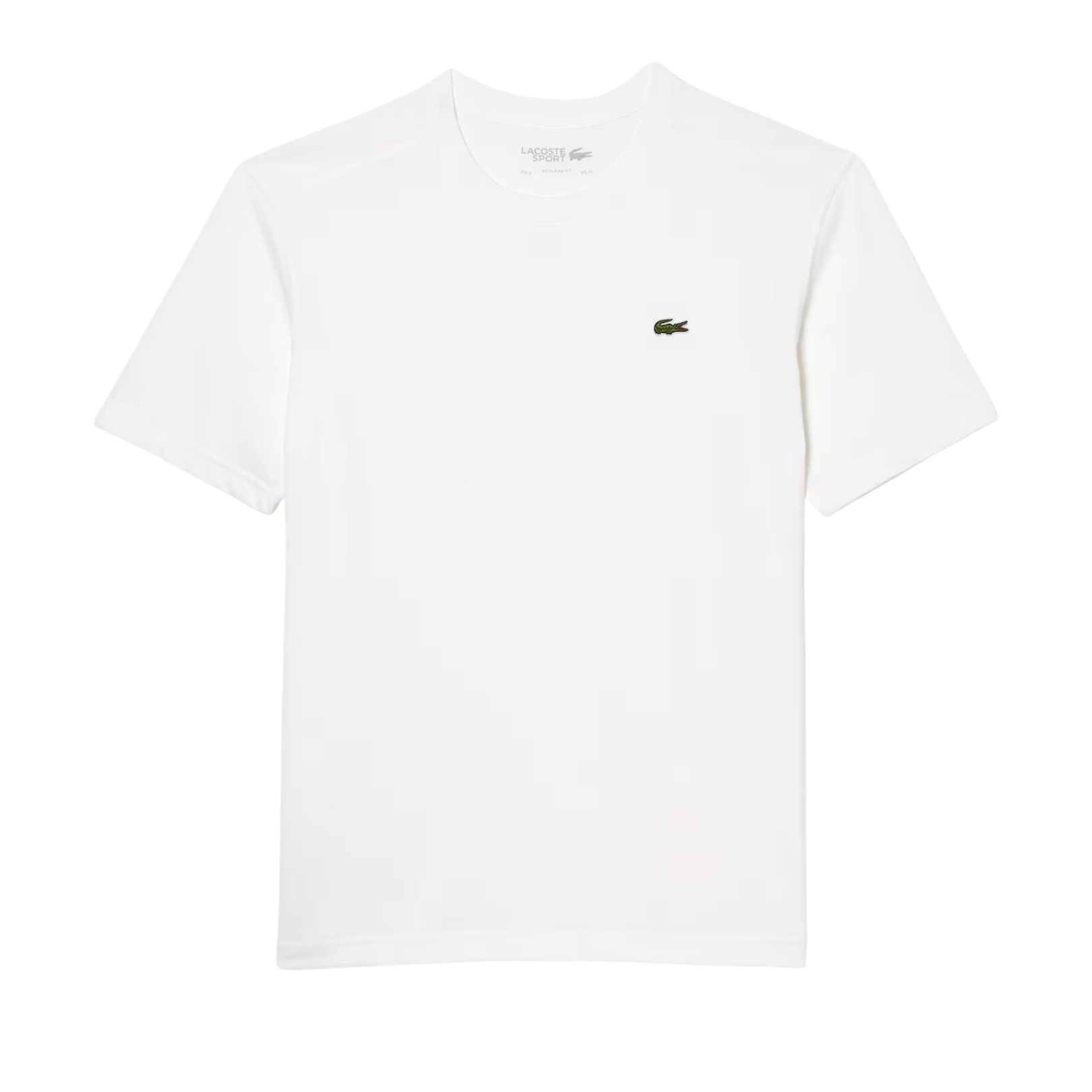 Lacoste Sport Breathable T-Shirt padeltøj