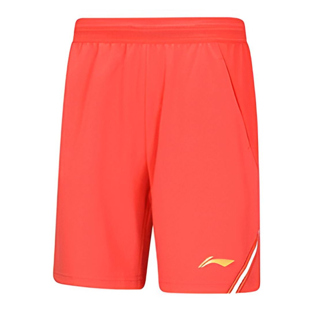 Li-Ning AAPV041-4 International Shorts badmintontøj