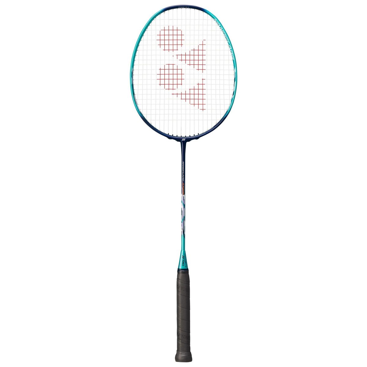 Yonex Nanoflare Junior badmintonketcher