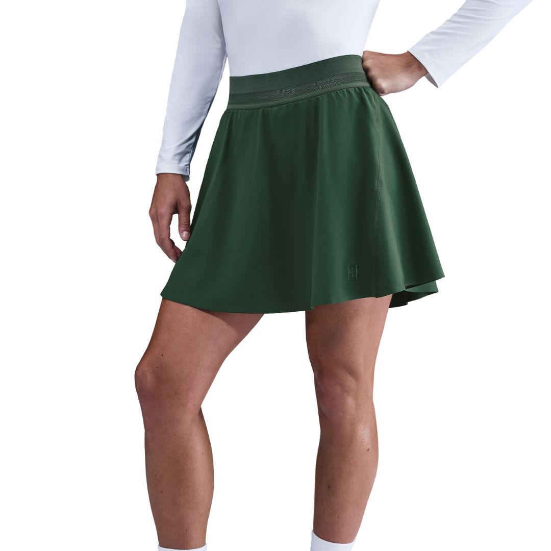 Nike Court Ace Advantage Dri-FIT Skirt tennisnederdel
