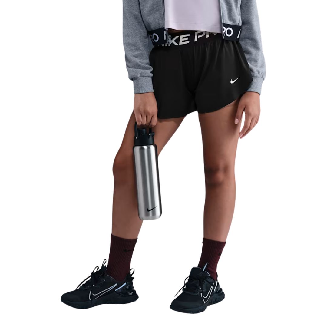 Nike Pro Dri-FIT 2-in-1 Shorts tennistøj
