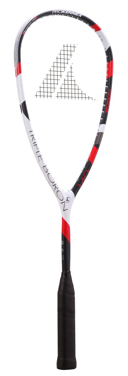 Pro Kennex Triple Boron squashketcher