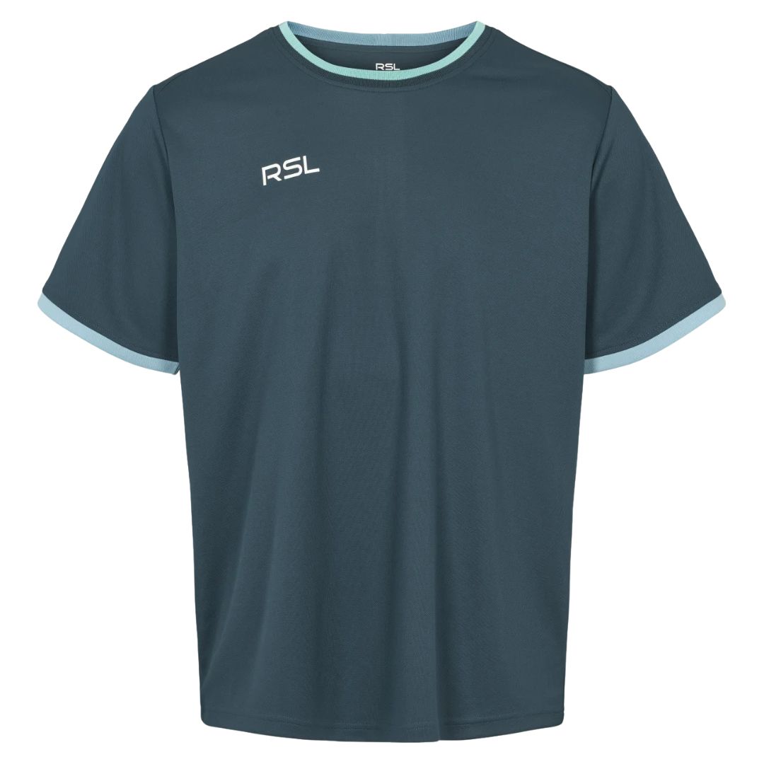 RSL Vela Junior T-shirt New badmintontøj