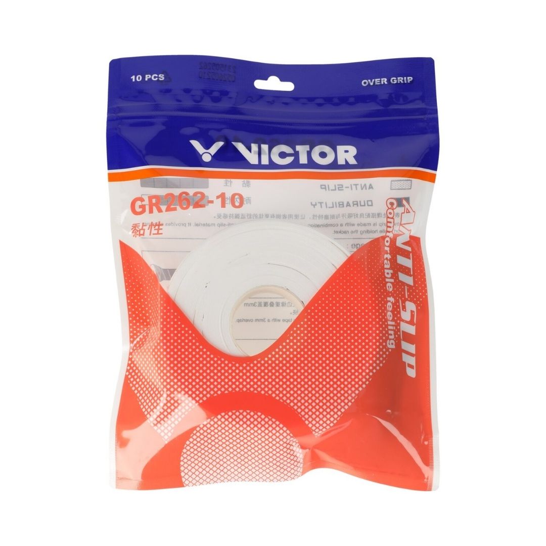 Victor GR262 (10-pak) overgrip
