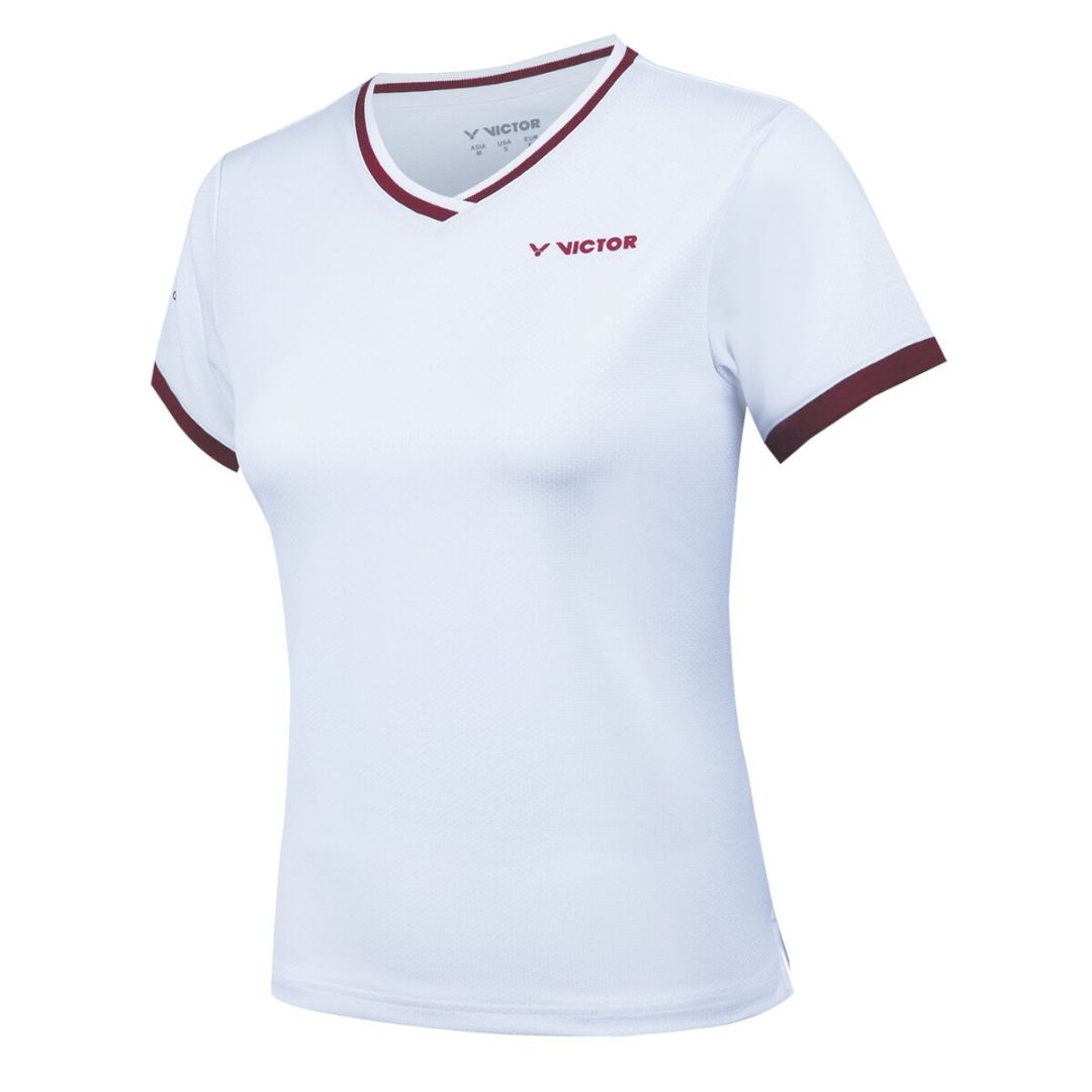 Victor T-51038 T-shirt badmintontøj