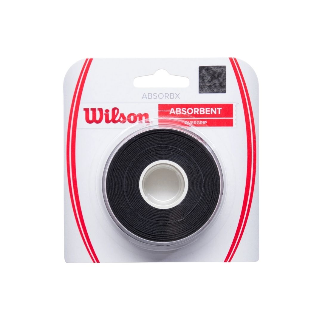 Wilson AbsorbX Overgrip overgrip