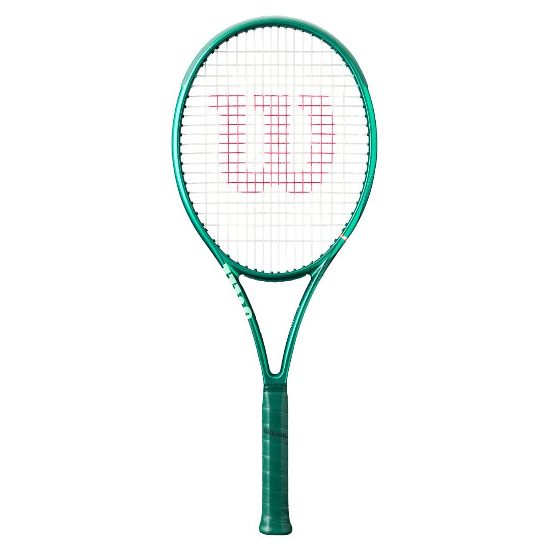 Wilson Blade 100ul V10 Wilson blade tennisketcher