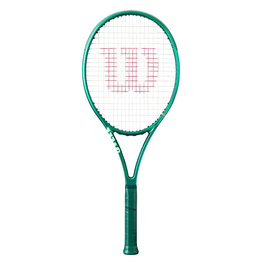 Wilson Blade 104 V10 Wilson blade tennisketcher