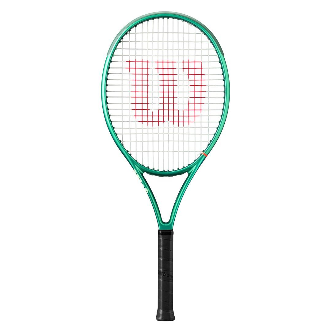 Wilson Blade 26 V10 Wilson blade tennisketcher