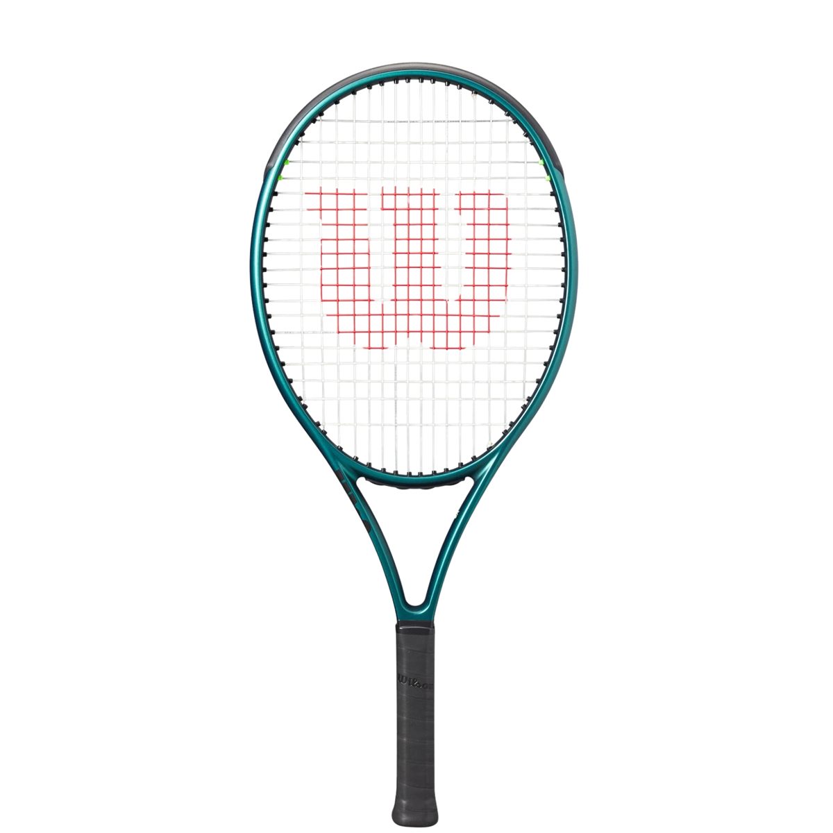 Wilson Blade 26 V9 Wilson blade tennisketcher