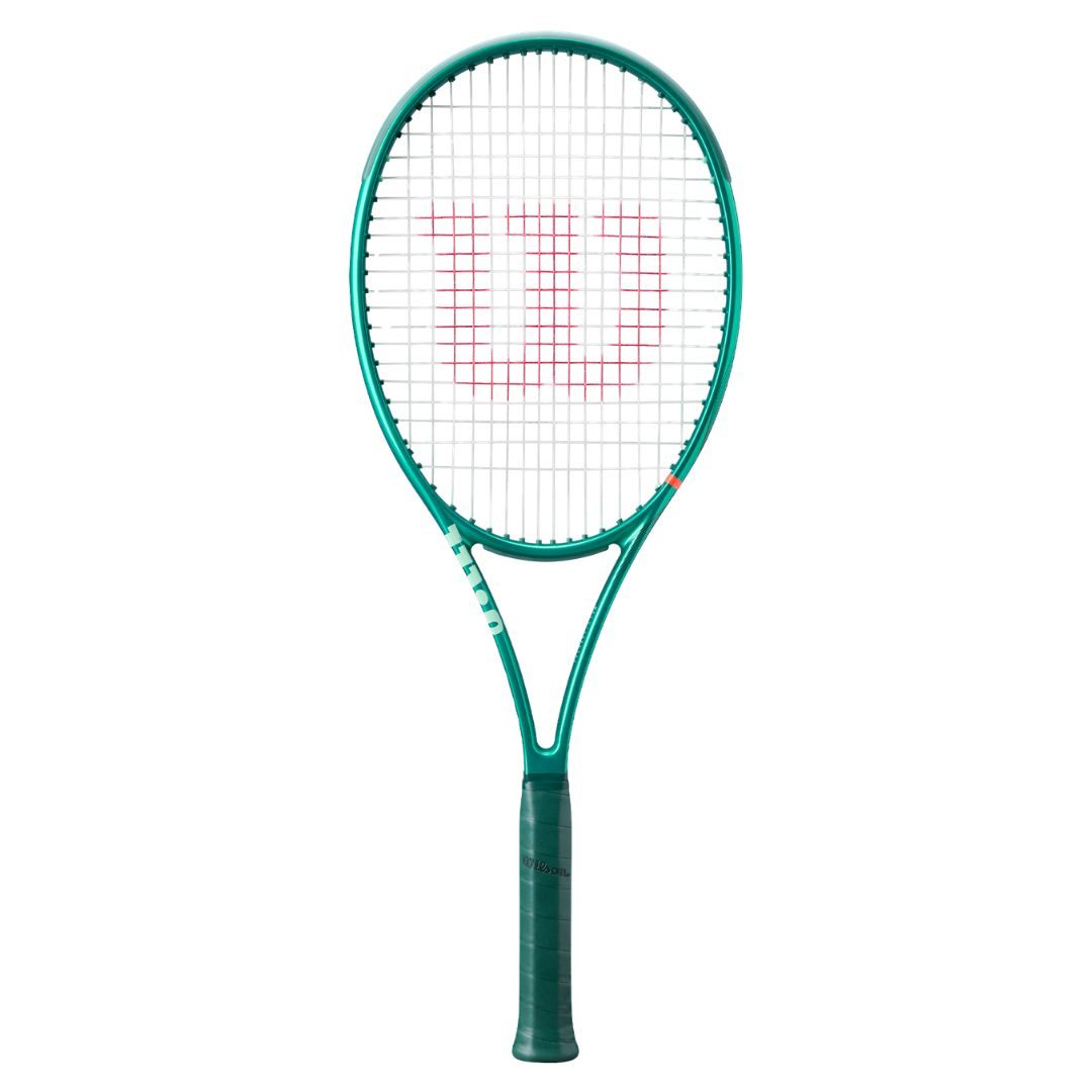 Wilson Blade 98 16x19 V10 Wilson blade tennisketcher