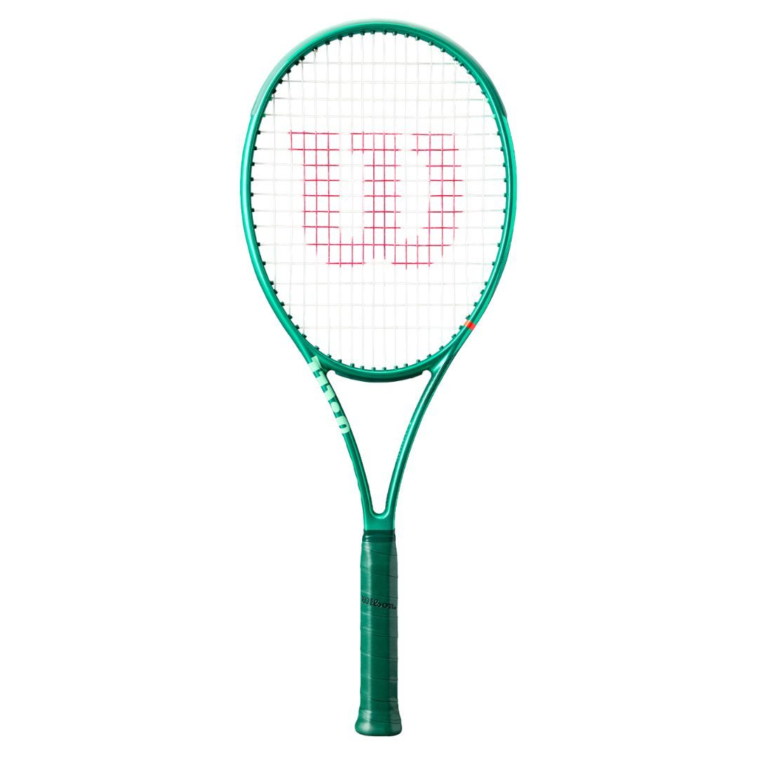 Wilson Blade 98s V10 Wilson blade tennisketcher