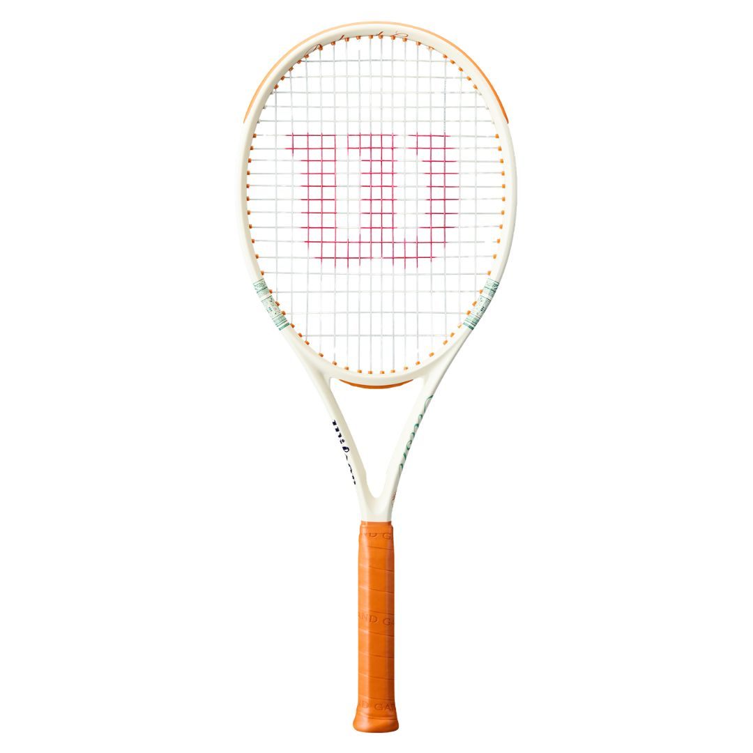 Wilson Clash 100l V3 RG 26 Wilson tennisketcher