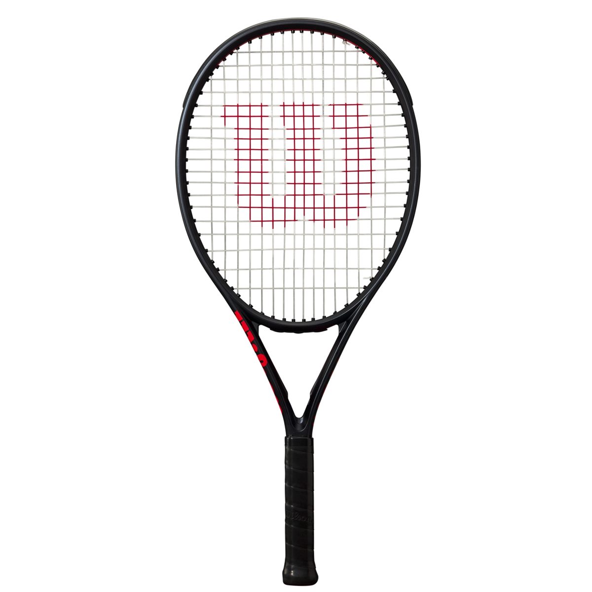 Wilson Clash 25 V3 Wilson tennisketcher