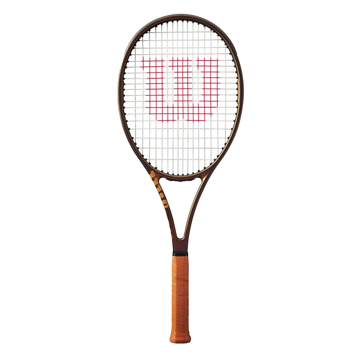 Wilson Pro Staff 97 V14 Wilson pro staff tennisketcher