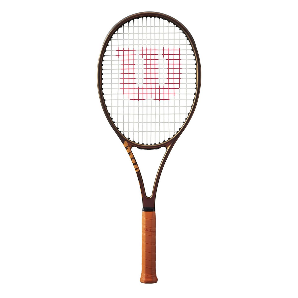 Wilson Pro Staff 97 V14 tennisketcher