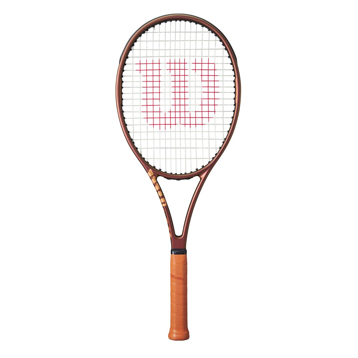 Wilson Pro Staff 97l V14 Wilson pro staff tennisketcher