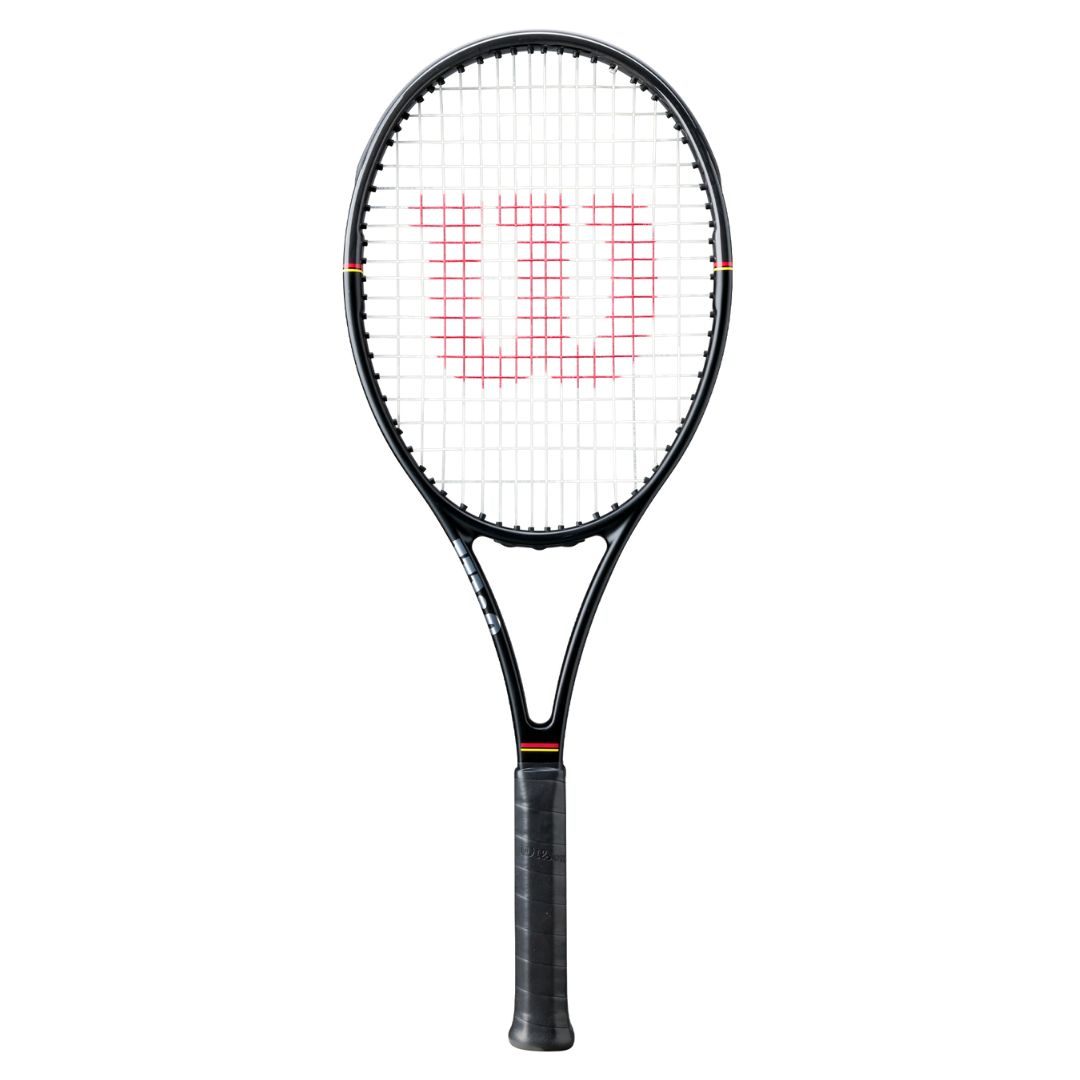 Wilson Pro Staff 97ul Classic Wilson pro staff tennisketcher