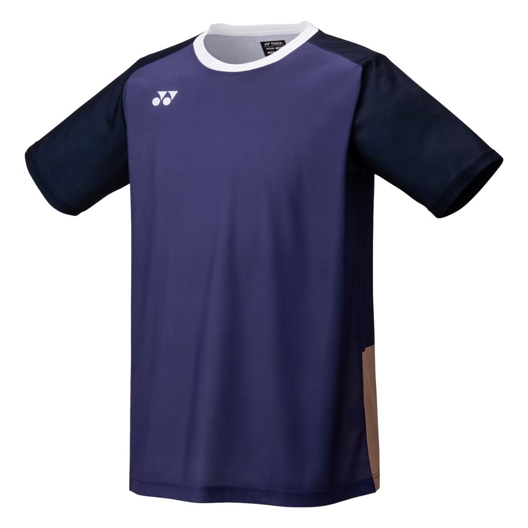 Yonex T-shirt 16745EX Blueberry badmintontøj