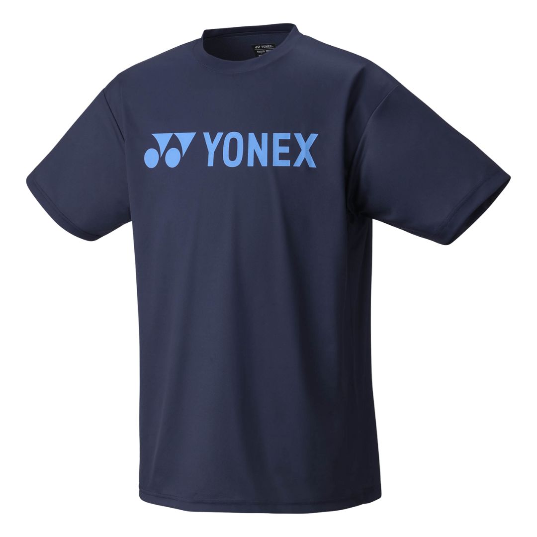 Yonex Uni T-shirt YM0046EX Indigo tennistøj