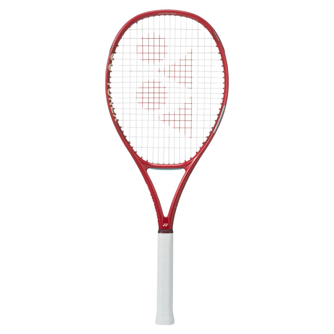 Yonex Vcore 100 Ruby Yonex tennisketcher
