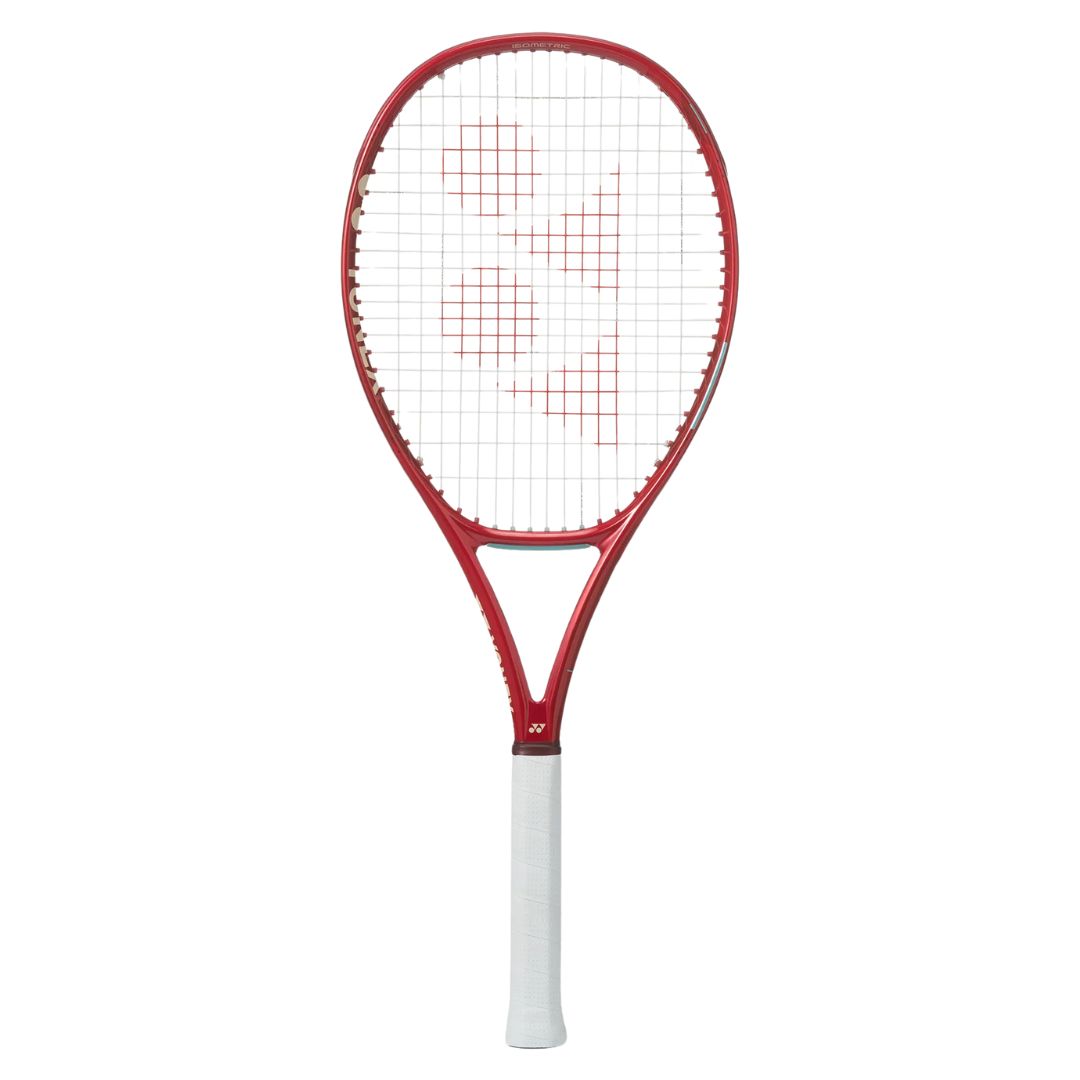 Yonex Vcore 100l Ruby Yonex tennisketcher