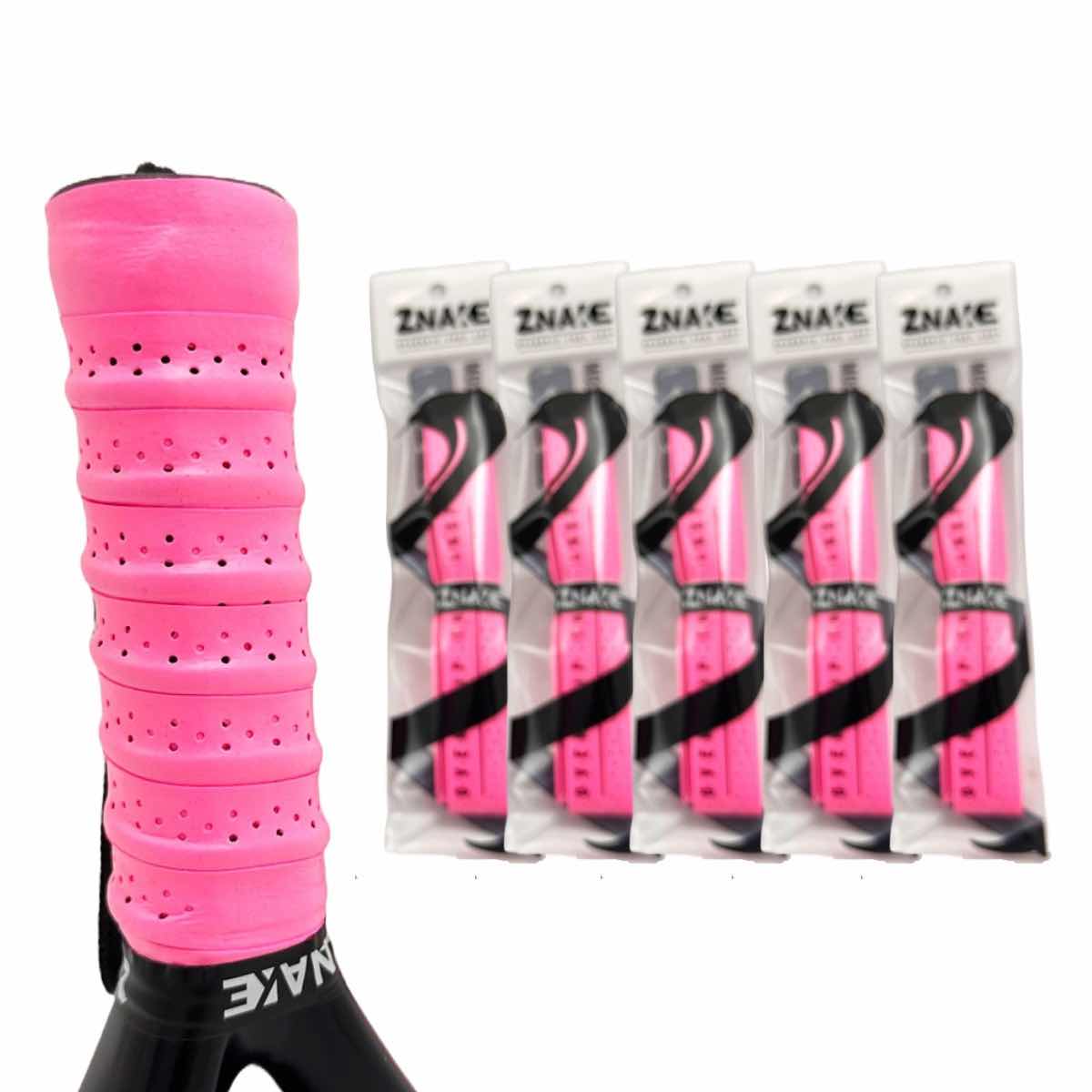 Znake Viper Padel Overgrip (5-pak) overgrip