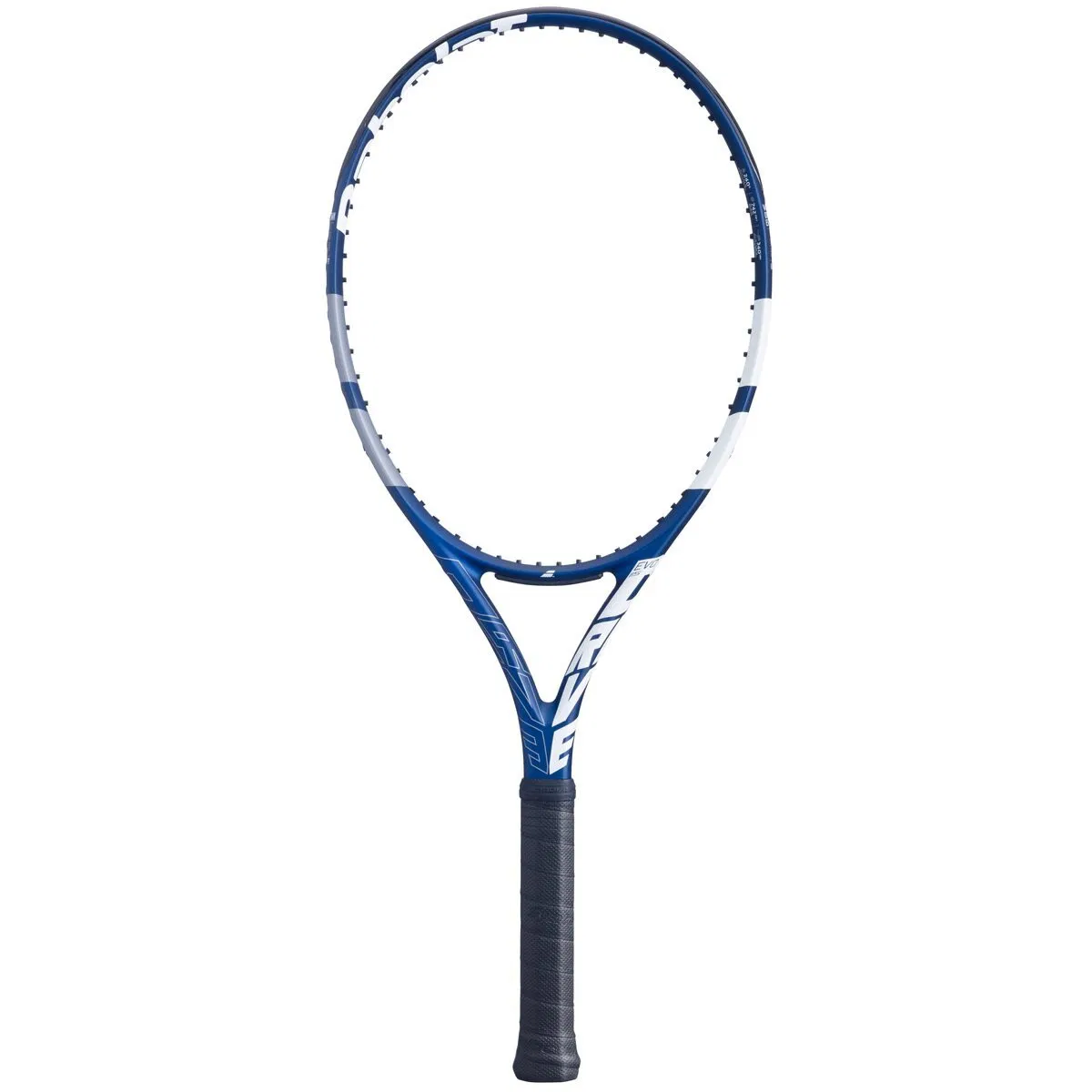 Babolat Evo Drive 115 tennisketcher