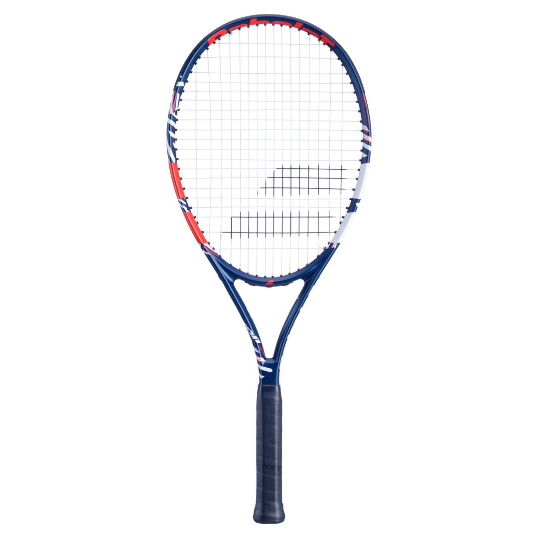 Babolat Pulsion Team tennisketcher